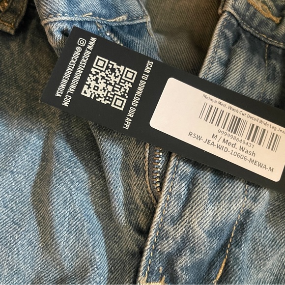 Rockstar jeans - Picture 2 of 4